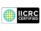 IICRC Certified Firm