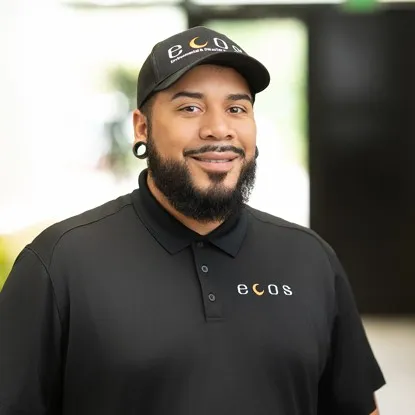 Josh Palacios